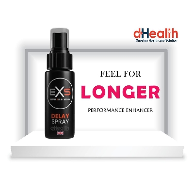 Picture of EXS Delay Spray