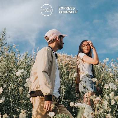 Picture of EXS Delay Spray & Delay / Extra time Condom