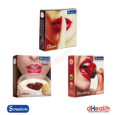 Picture of RY Jelly Personal lubricant For Men & Women -30g Pack