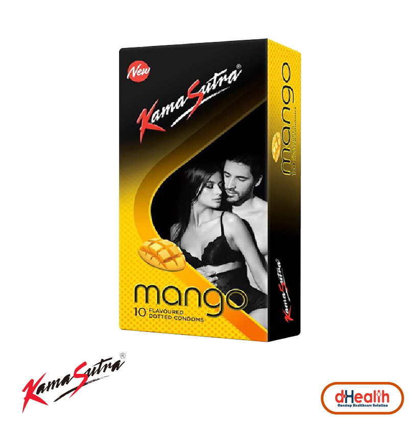 Picture of Coral Dotted Extra Time Lubricated Condoms 5's Combo Pack- (5x3=15Pcs)