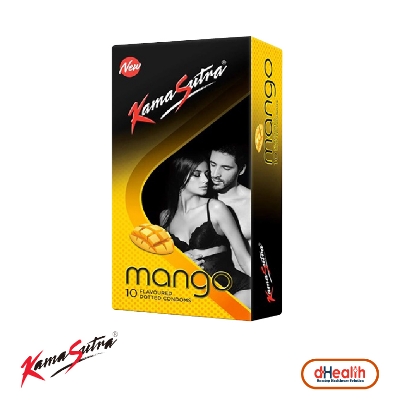 Picture of Coral Dotted Extra Time Lubricated Condoms 5's Combo Pack- (5x3=15Pcs)