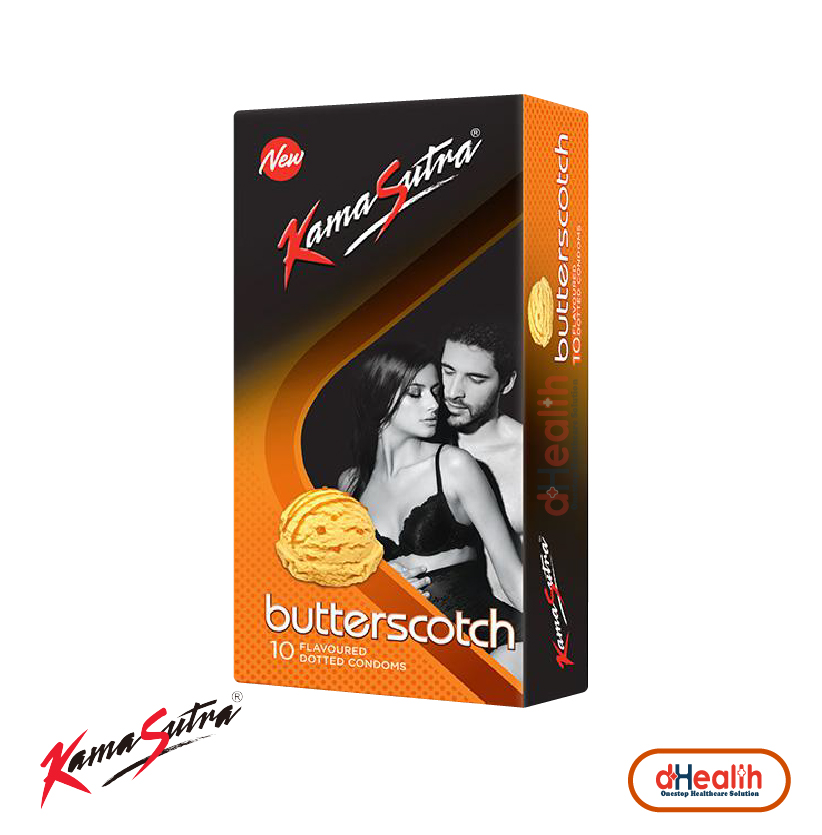 Picture of Manforce Super Litchi Condom 1500 Dotted 3's Combo Pack of 10's 30 pcs