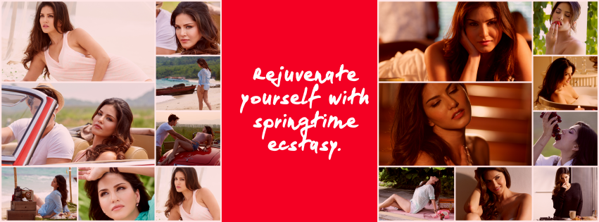 Picture of Manforce Sunny Edition Ribbed & Dotted Condom Single pack (3x1=3 pcs)