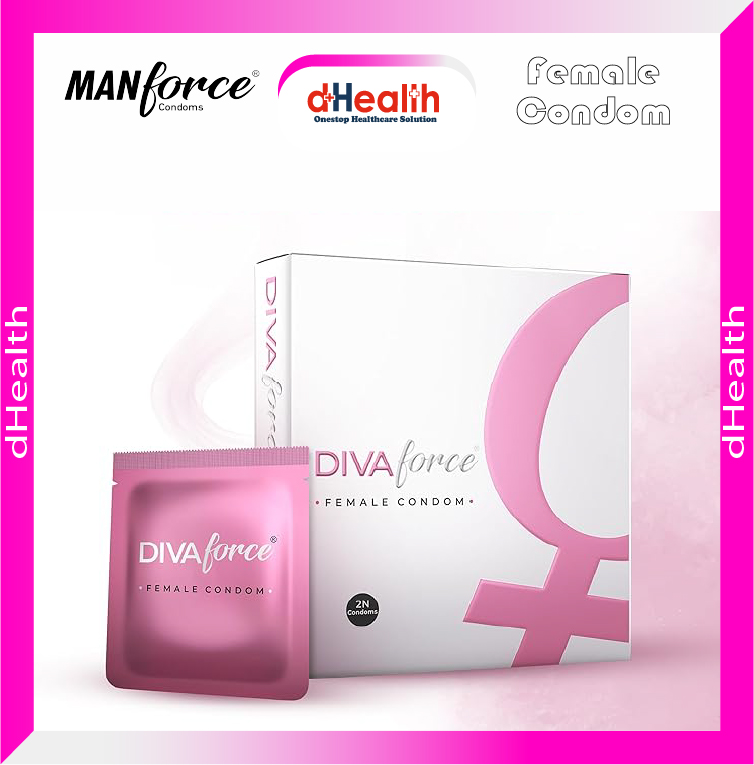 Picture of Manforce Super Litchi 1500 Dotted Condom 10 pcs