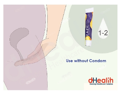 Picture of Eazy Jelly 50g Personal Lubricant 5's Combo Pack