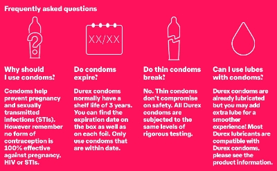 Picture of Durex Extra Ribbed Condoms 10 Pcs Pack (India) & RY Jelly Personal lubricant 30g Combo