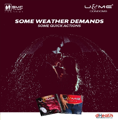 Picture of U & ME Long Love Condoms 2,s Combo Pack (3x2=6)