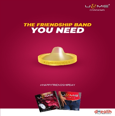 Picture of U & ME Long Love Condoms Full Box Combo Pack (3x12=36)