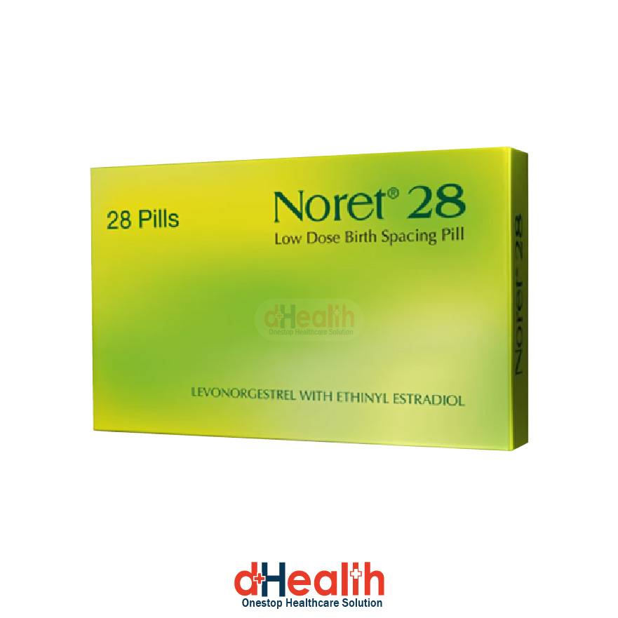 Picture of SMC Noret28 for Women - 3 Pack Combo