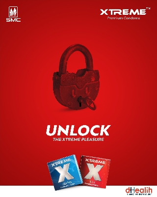 Picture of XTREME 3 in 1 Premium Condoms 5,s Combo Pack (3x5=15)