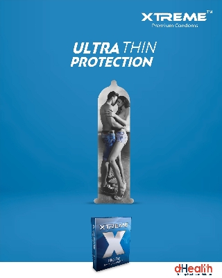 Picture of XTREME Ultra Thin Premium Condoms Full Box Combo Pack (3x12=36)