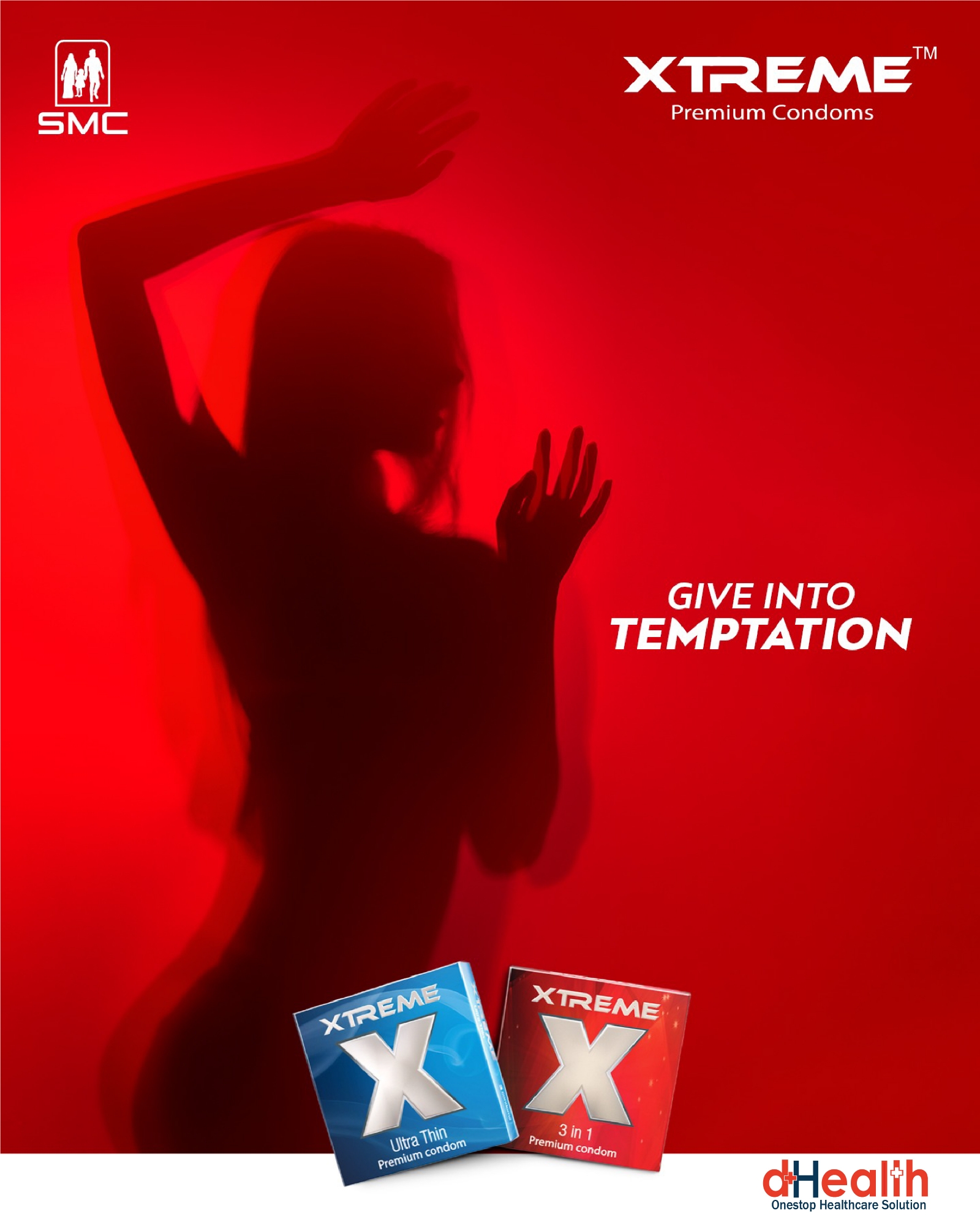 Picture of RY Jelly 30gm 1 Pc & Xtreme Ultra Thin Premium Condom 2 Pack (6pcs)