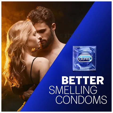 Picture of Durex Extra Time Condom 4,s Combo Pack (3x4)=12pcs