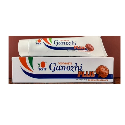 Picture of DXN Ganozhi Oral Care Toothpaste 150gm