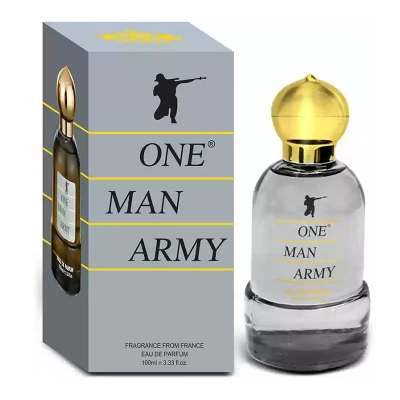 Picture of Indinan  Product One Man Aramy Perfume 100ml