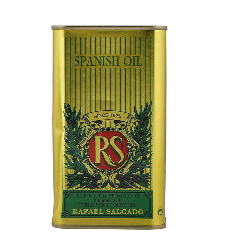 Picture of International Spain Product Rafael Salgado Spanish Olive Oil-135ml