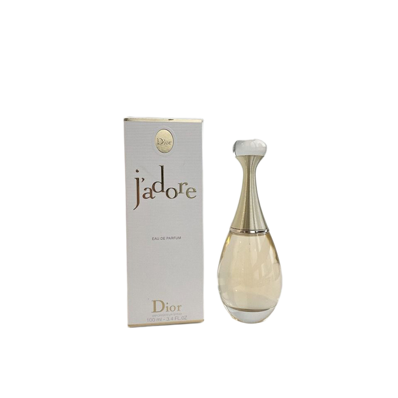 Picture of International France Product CHRISTIAN  J'ADORE EDP (W) 100ML