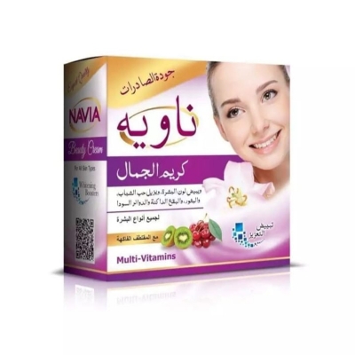 Picture of International Pakistani product skin care beauty cream used for male/female - Size 1