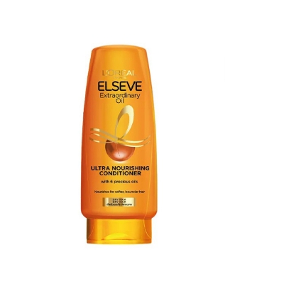 Picture of International France Product L'Oreal Elseve Shampoo Oil Nourish 6 -280ml