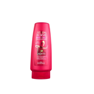 Picture of International France Product L'Oreal Elseve Keratin Smooth 72H Shampoo(280ml)