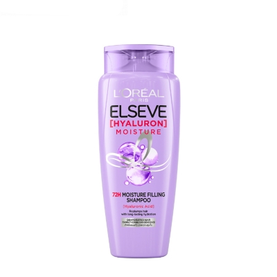 Picture of International France Product L'Oreal Elvive Hyaluron Moisture Shampoo -280ml