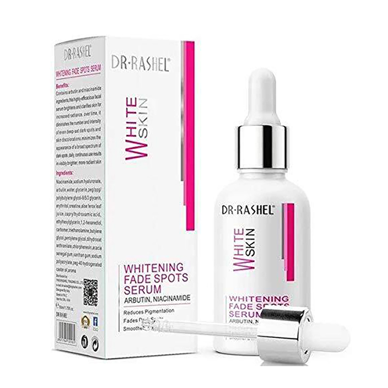Picture of Dr Rashell Dr. Rashel White Skin Fade Spots Serum, 50ml.