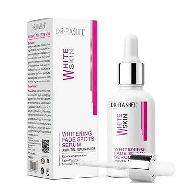 Picture of Dr Rashell Dr. Rashel White Skin Fade Spots Serum, 50ml.
