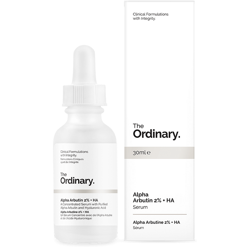 Picture of International Canada Product The Ordinary Alpha Arbutin 2% + Ha 30ml(Canada)