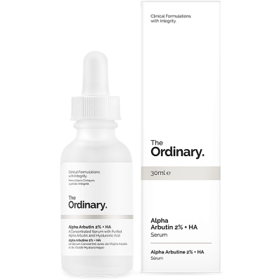 Picture of International Canada Product The Ordinary Alpha Arbutin 2% + Ha 30ml(Canada)