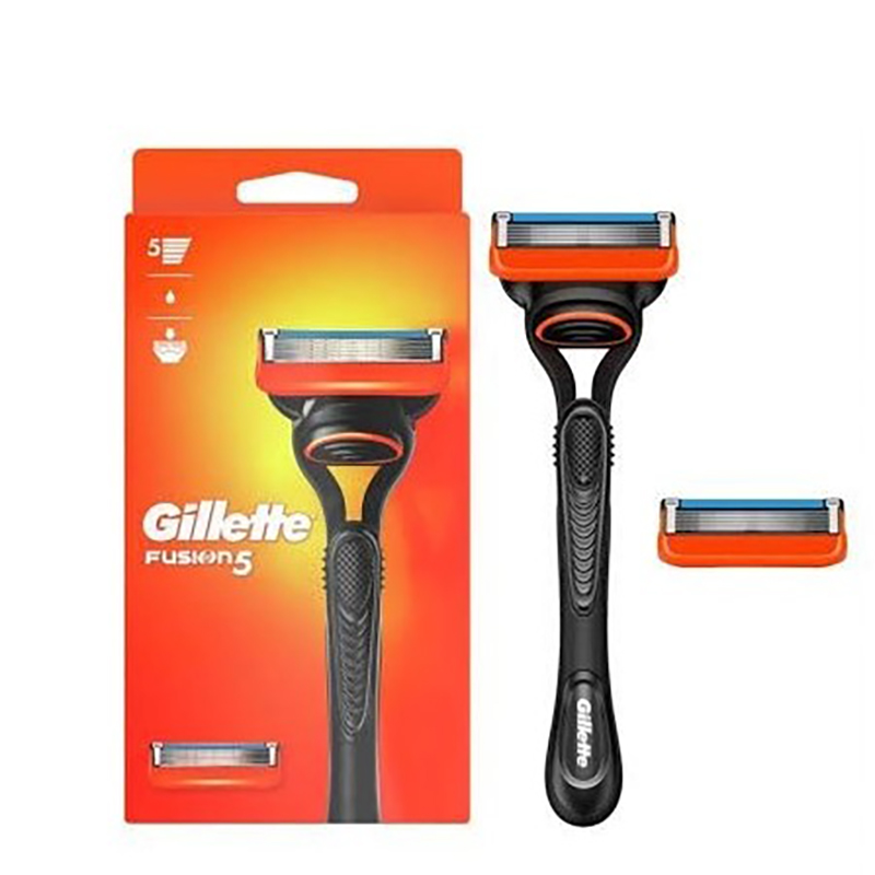 Picture of Well Curated -Indispensable -Upscale Living -Giillette Fusion-5- Inventive Choice- Requried to Have Remarkable - Disclose Styles & Luxe