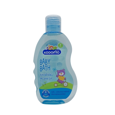 Picture of Kodomo Baby Bath 200ml
