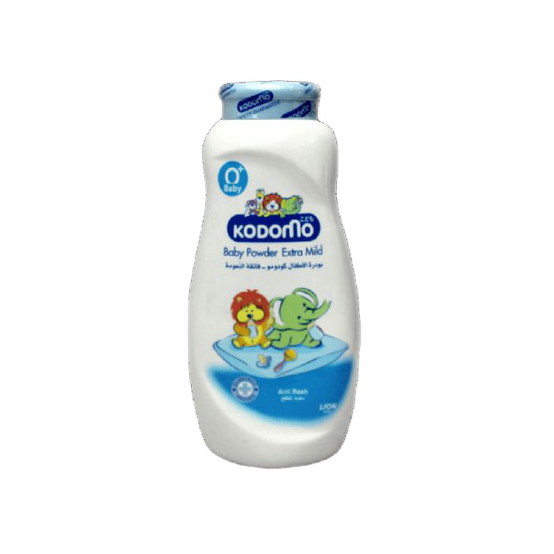 Picture of International Thailand Product Kodomo Baby Powder 200gm