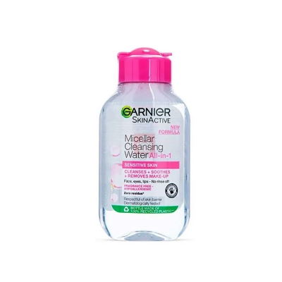 Picture of Skin Active Micellar Cleansing Water (100ml)