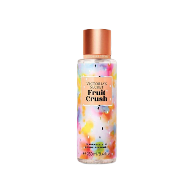 Picture of Victoria's Secret FRUIT CRUSH FRAGRANCE MIST 250ML Body Mist - For Women  (250 ml)