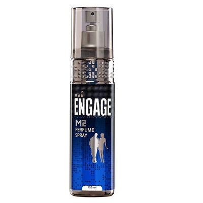 Picture of Indian Product Engage M2 Man Perfume-120ml