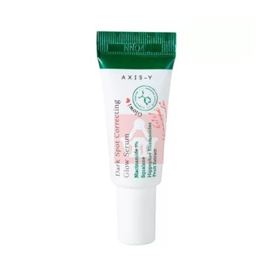 Picture of International Korean Product AXIS-Y Dark Spot Correcting Glow Serum mini (5ml)