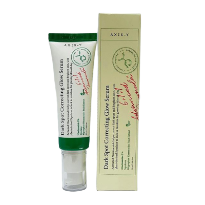 Picture of International Korean Product Axis-Y Dark spot Correcting Glow Serum(50ml)