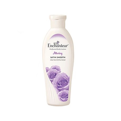 Picture of International Malisiya Product Enchanteur ALLURING Perfumed Body Lotion-250ml