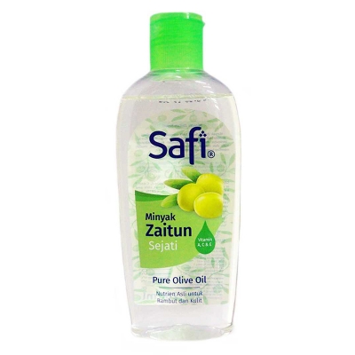 Picture of International Malisiya Product Safi Minyak Zaitun Sejati Pure Olive Oil 280ml