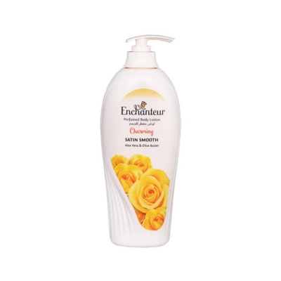 Picture of International Malisiya Product Enchanteur Charming -Perfumed Body Lotion 500Ml