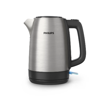 Picture of Philips 1.7L Electric Jug Kettle, Automatic shut-off with Boil-dry protection