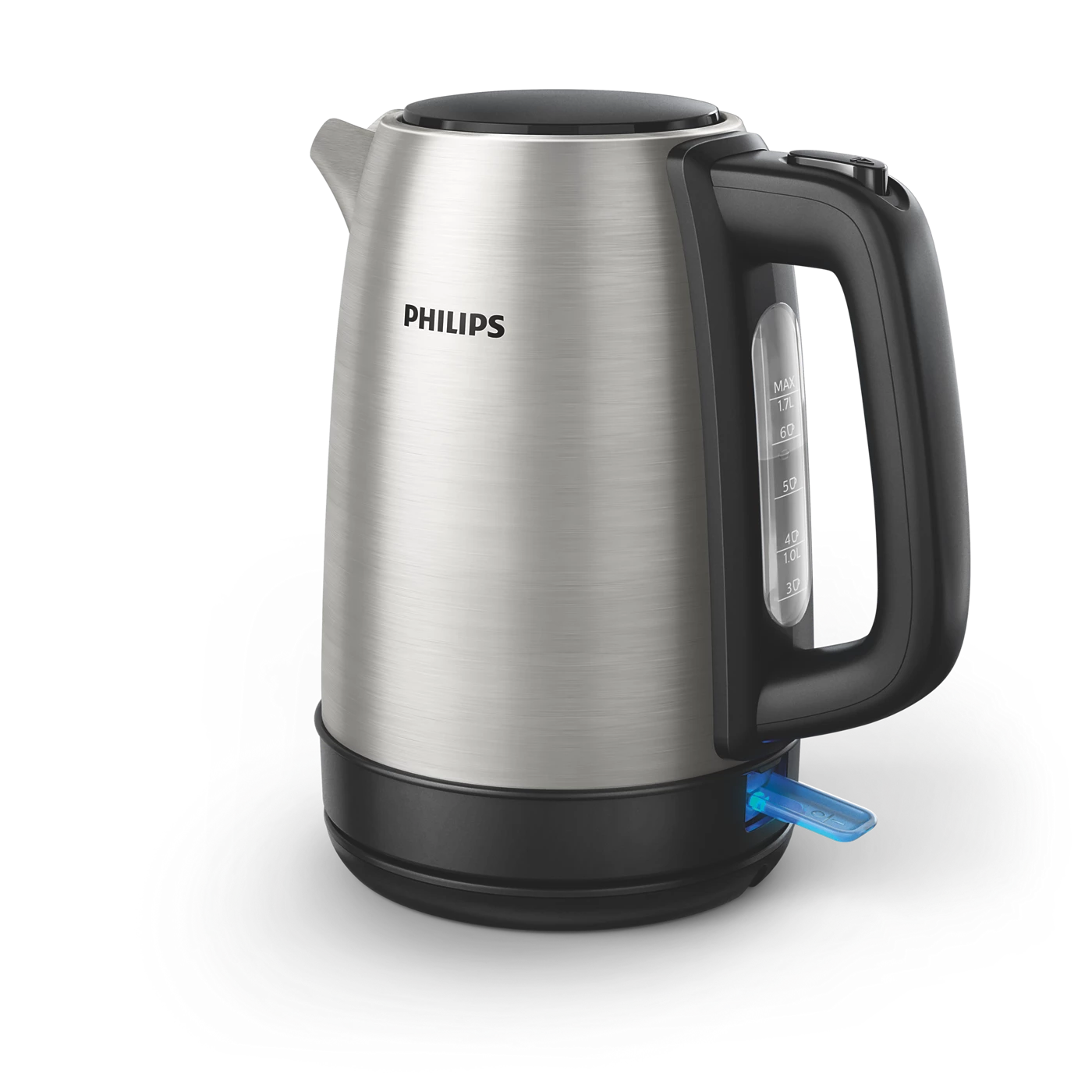 Picture of Philips 1.7L Electric Jug Kettle, Automatic shut-off with Boil-dry protection
