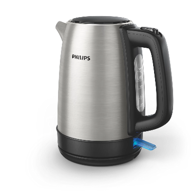 Picture of Philips 1.7L Electric Jug Kettle, Automatic shut-off with Boil-dry protection