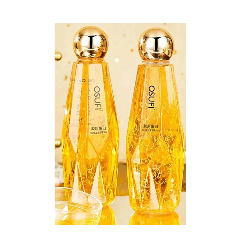 Picture of Osufi Collagen Face Serum Anti Aging Smoothing Lines Facial Care Essence Moisturizing Whitening Serum Beauty Skin Care-300gm