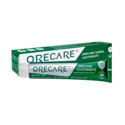 Picture of International  Chinese Herbal Toothpaste 135gm