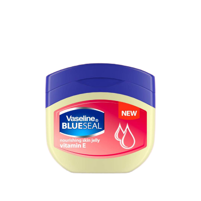 Picture of International South African Product Vaseline Blueseal Nourishing Skin Jelly Vitamin E 250ml