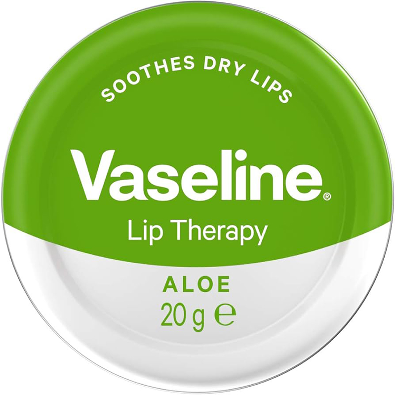 Picture of International European Product Vaselin Lip Therapy Aloevera-20gm