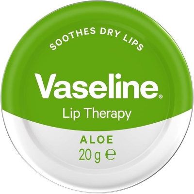 Picture of International European Product Vaselin Lip Therapy Aloevera-20gm