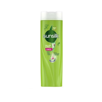 Picture of International Thailand Product Sunsilk Lively Clean & Fresh Shampoo 300 ml