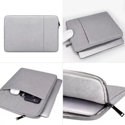 Picture of Waterproof Pouch Case Laptop Sleeve Bag